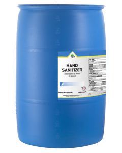 Arpol Gel Hand Sanitizer - 55 Gallon Drum