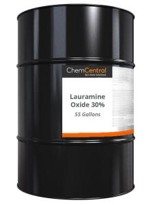 Lauramine Oxide 30% Technical Grade / 55 Gallon Drum