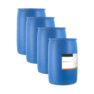 Propylene Glycol USP Kosher Grade (99%) - 4 X 55 Gallon Drums