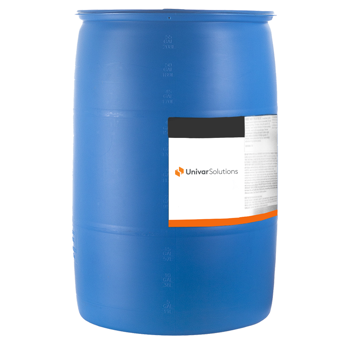 Phosphoric Acid (85%) Technical Grade - 15 Gallon Drum