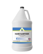 Arpol Gel Hand Sanitizer Refills - (1 Gallon, Case of 4)