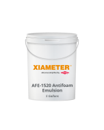 XIAMETER™ AFE-1520 Antifoam Emulsion - 5 Gallon Pail